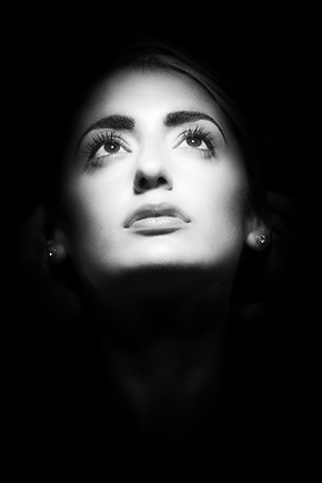 Beauty Hollywood Lighting