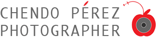 Chendo Pérez Photographer