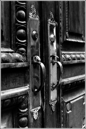 doors