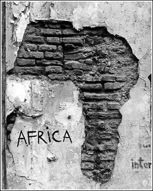 Africa