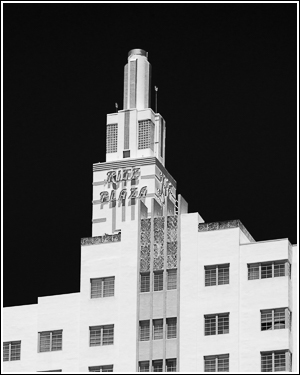 Ritz Plaza