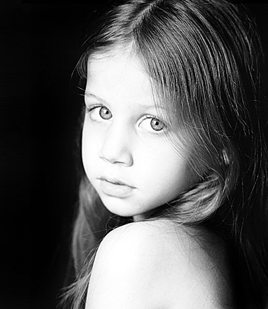 Child portrait