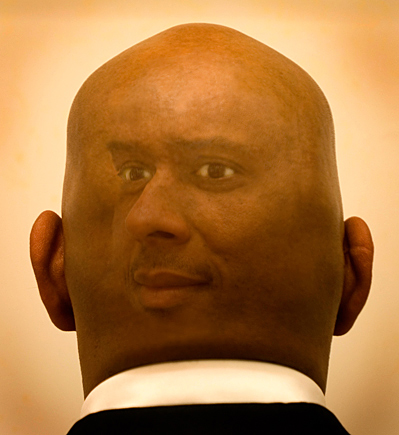 composite portrait