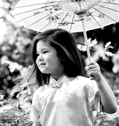 Child portrait