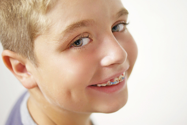 Child portrait