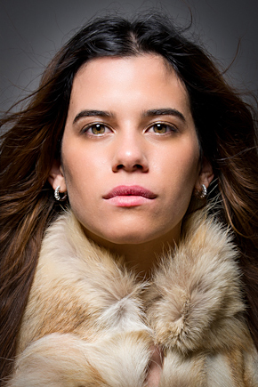 Headshot