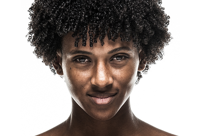 Headshot