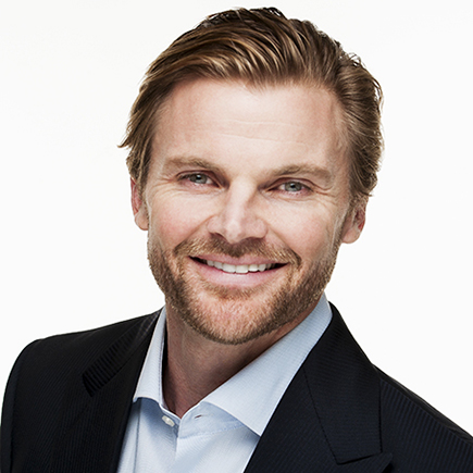 Corporate Headshot