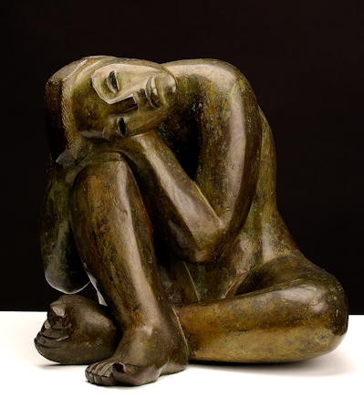 sculpture