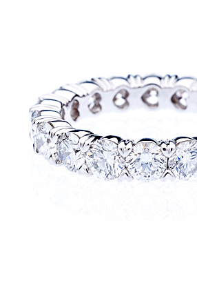 Chopard ring