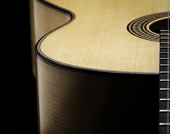 Classical guitar