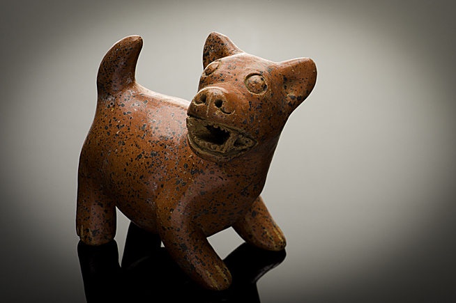 Museum piece