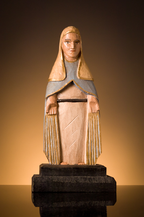 museum piece