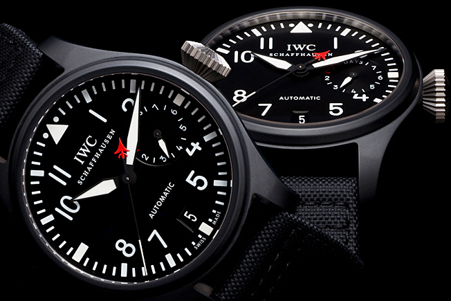 IWC Watches