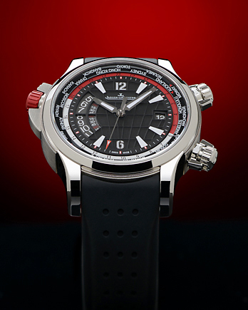 Jeger LeCoultre