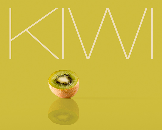kiwi